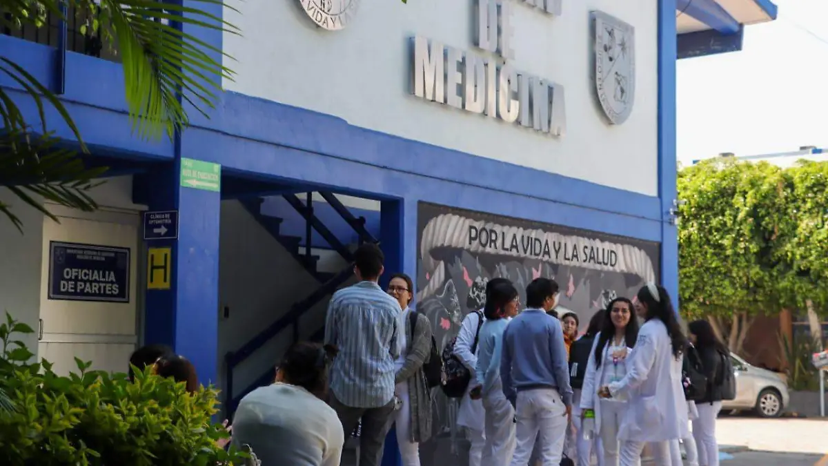 Facultad de Medicina
