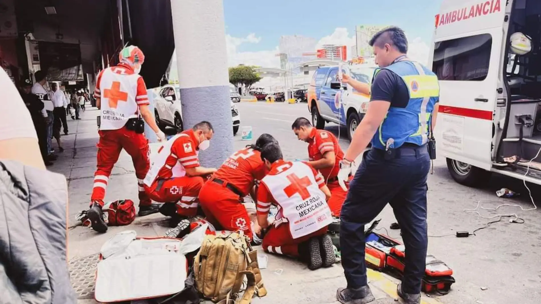 cruzroja