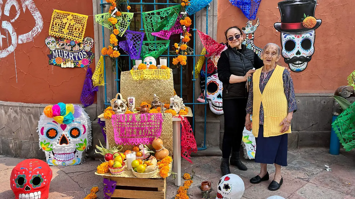 Ofrenda 1