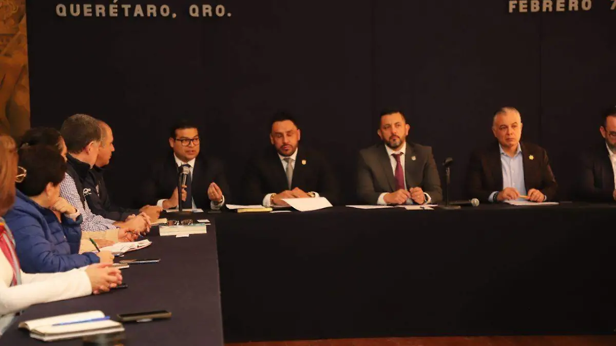 Trabajo dependencias