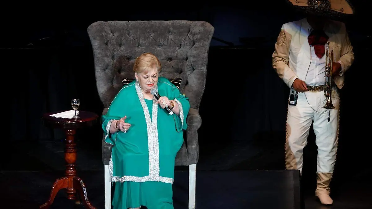 paquita la del barrio