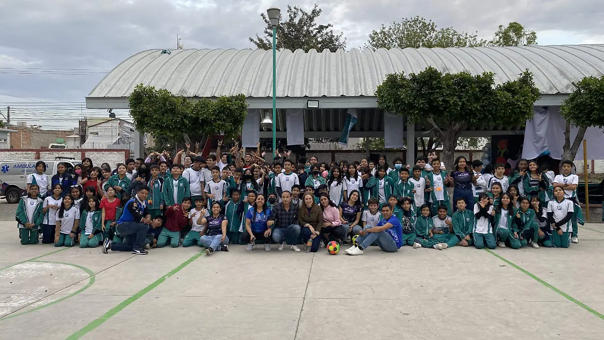 DEP CONVIVENCIA