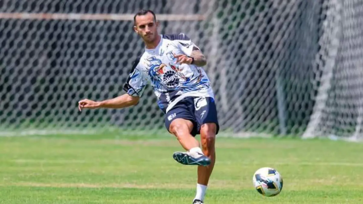 Franco Russo 2