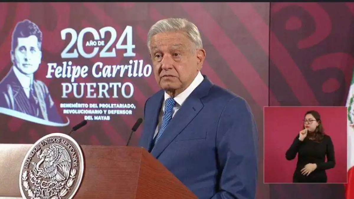 AMLO