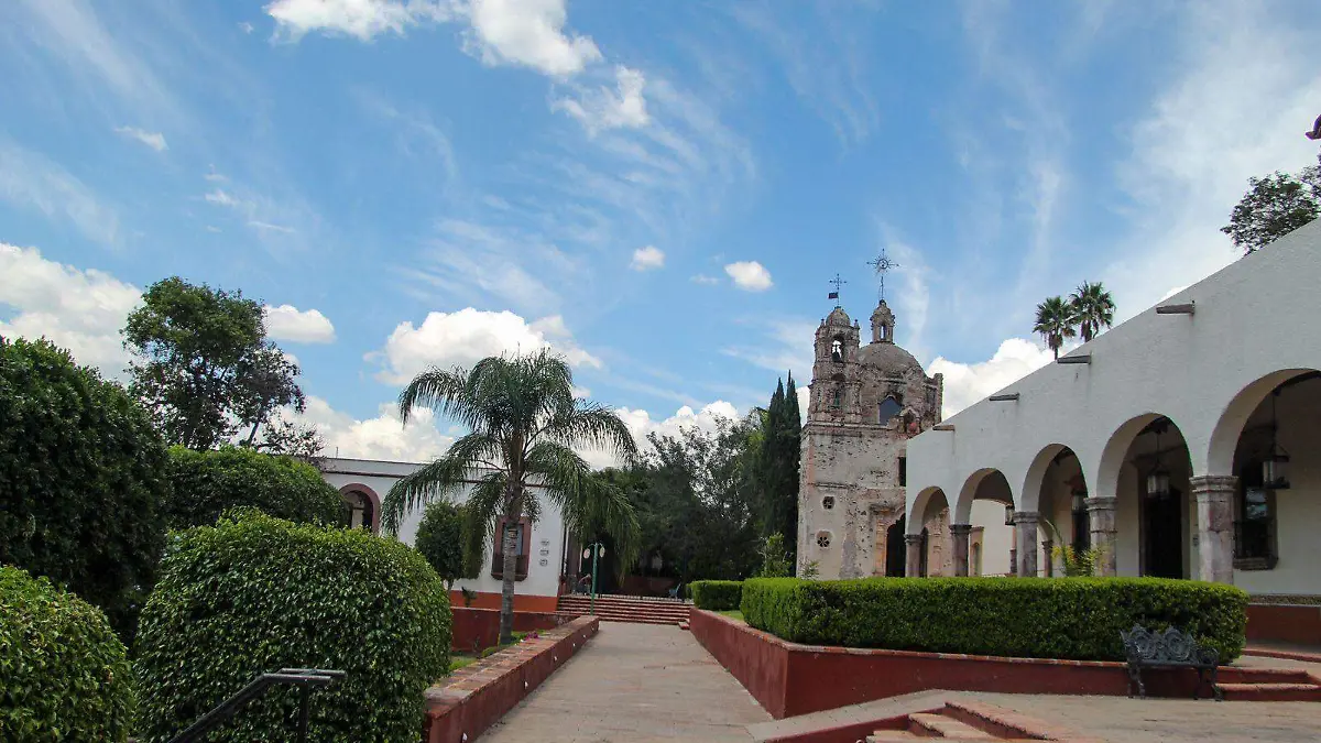 Misión Juriquilla 2