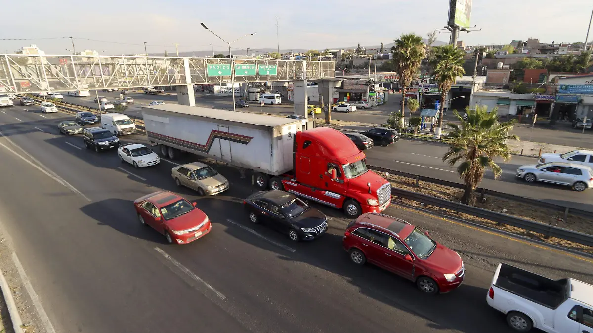 QUERETARO REPORTO