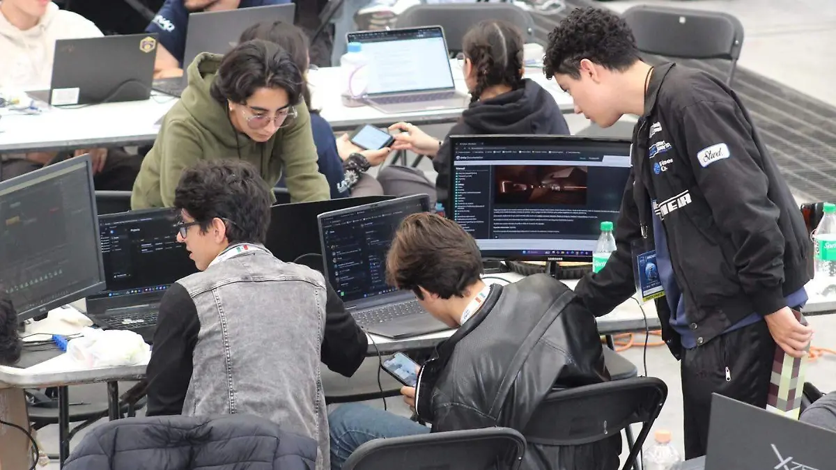 hackathon