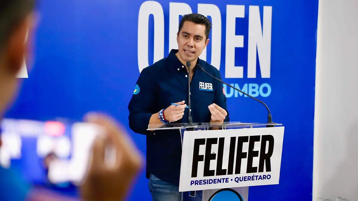 Felifer