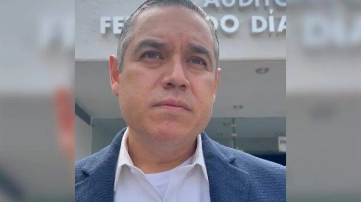 Rodrigo González 