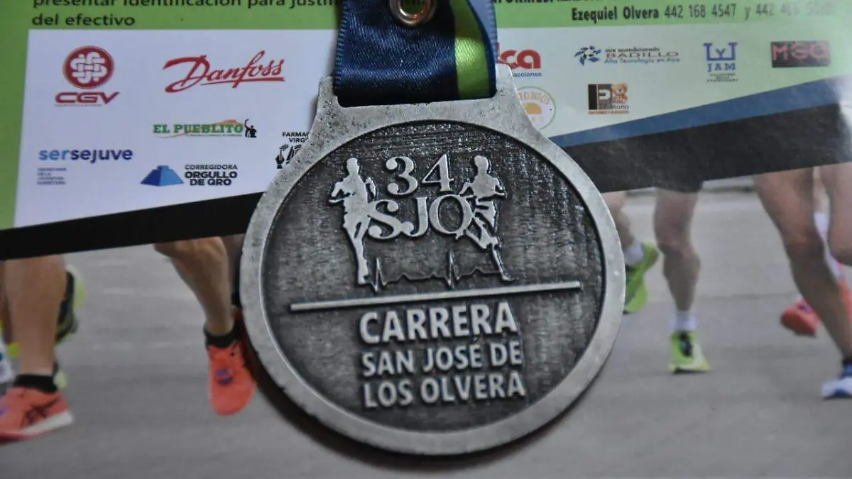 Carrera los olvera 1