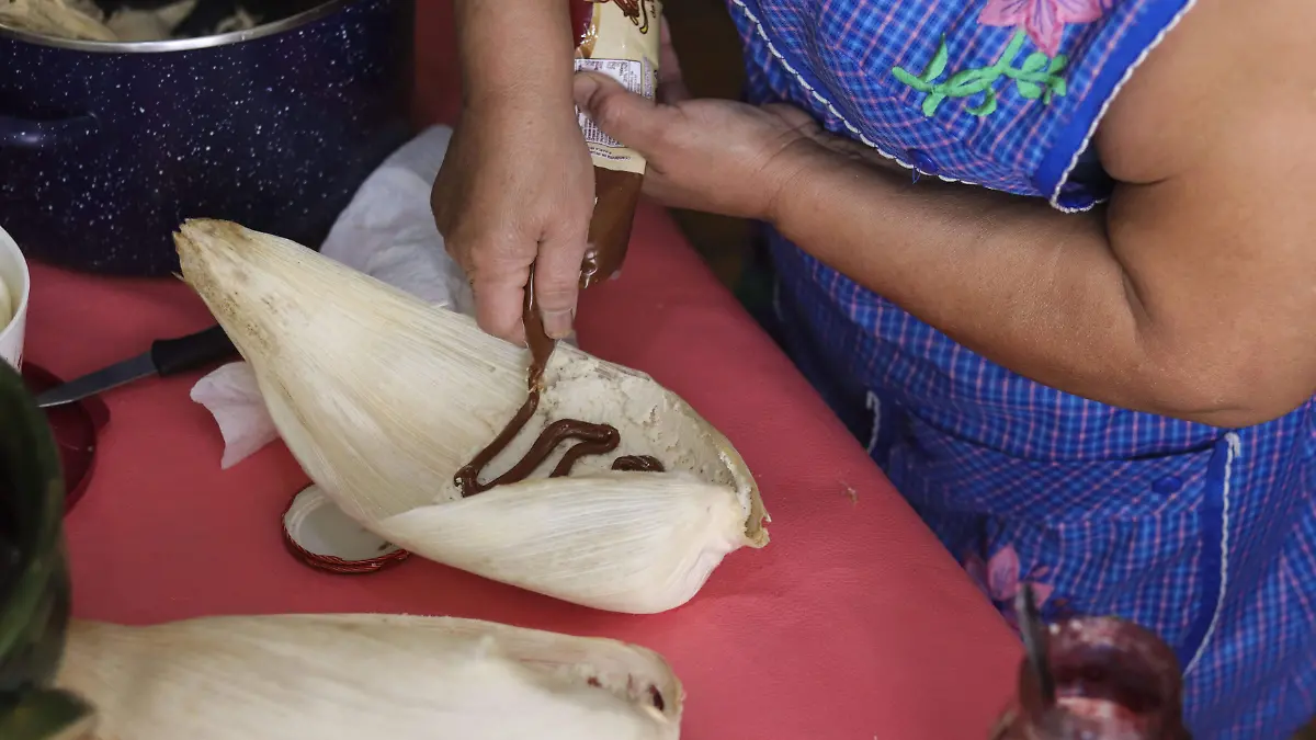 Tamal 6