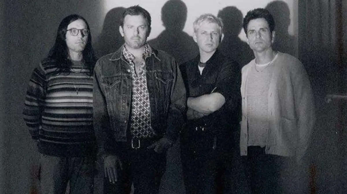 Kings of Leon