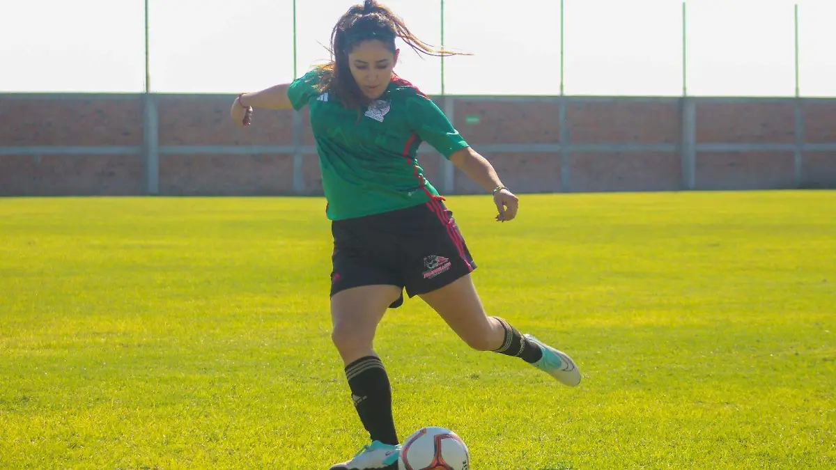 Fátima Guzmán, 2