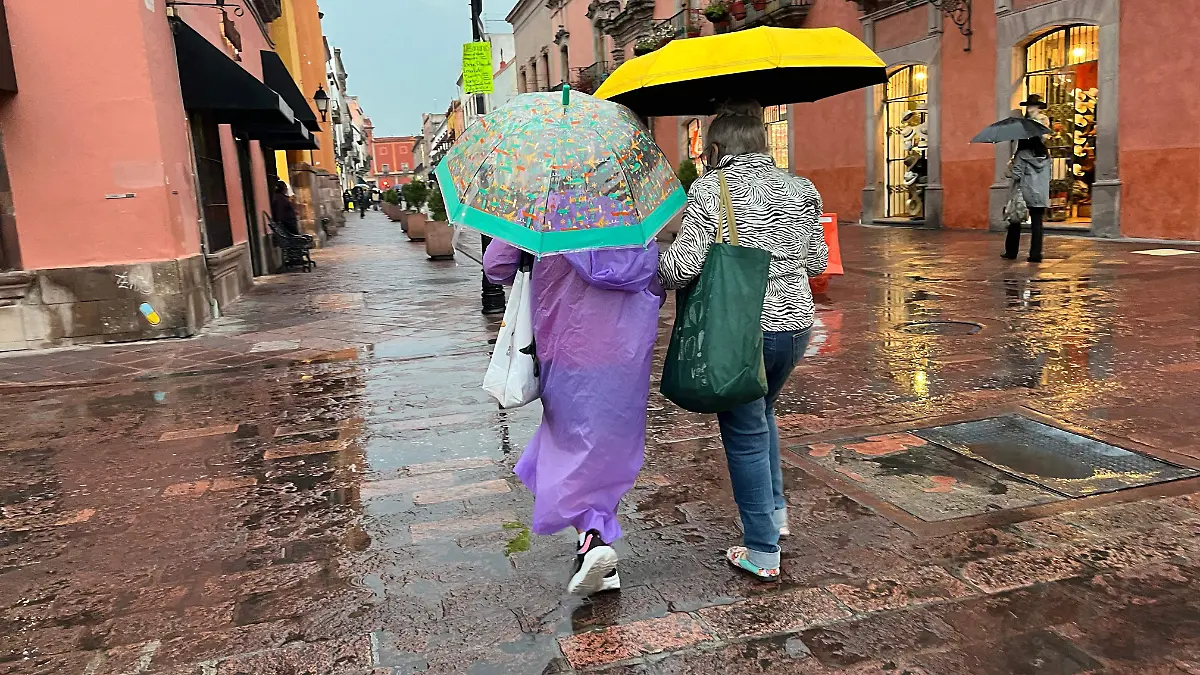 LLuvia