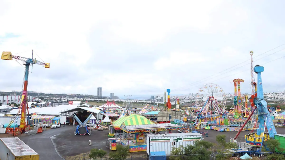 Feria