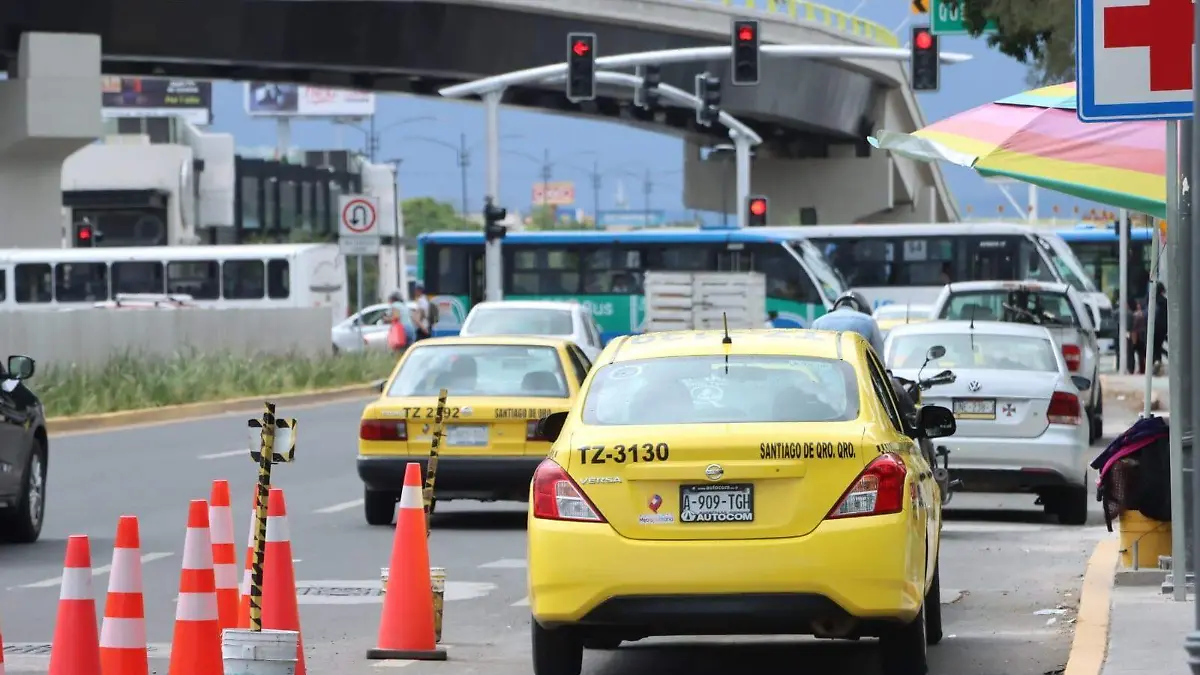 Taxis