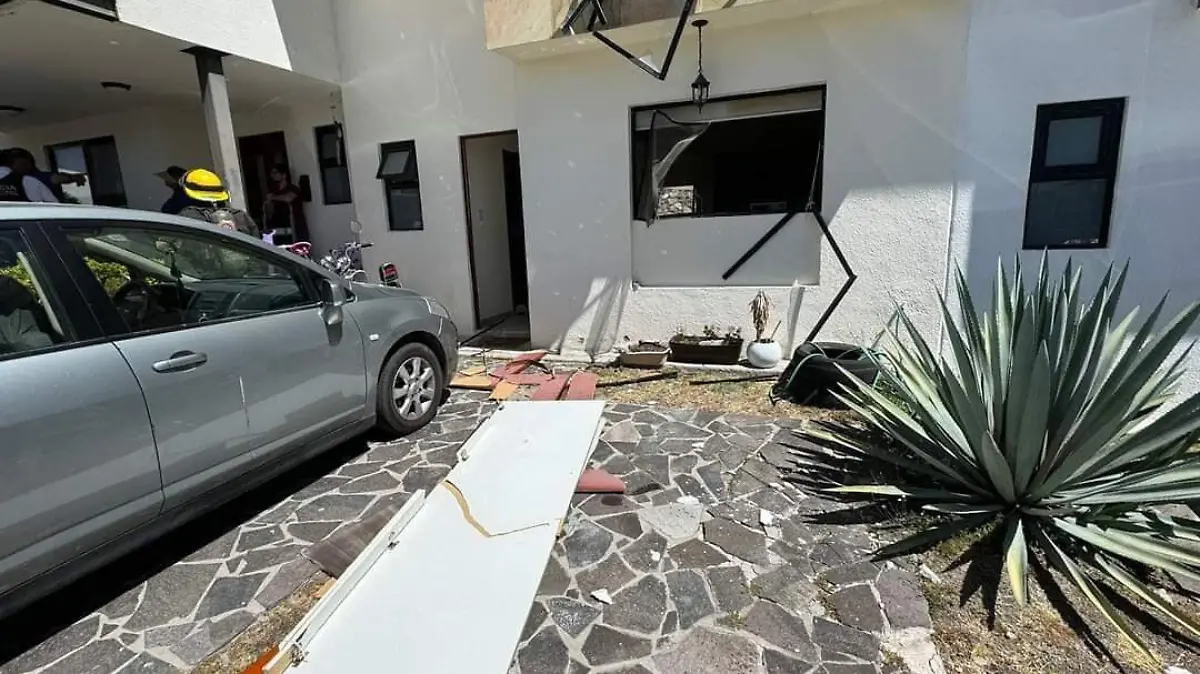 fuga de gas 2