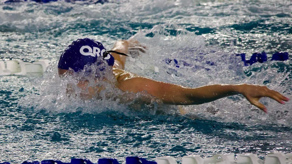 Natación 1