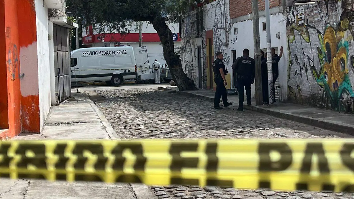 baleado