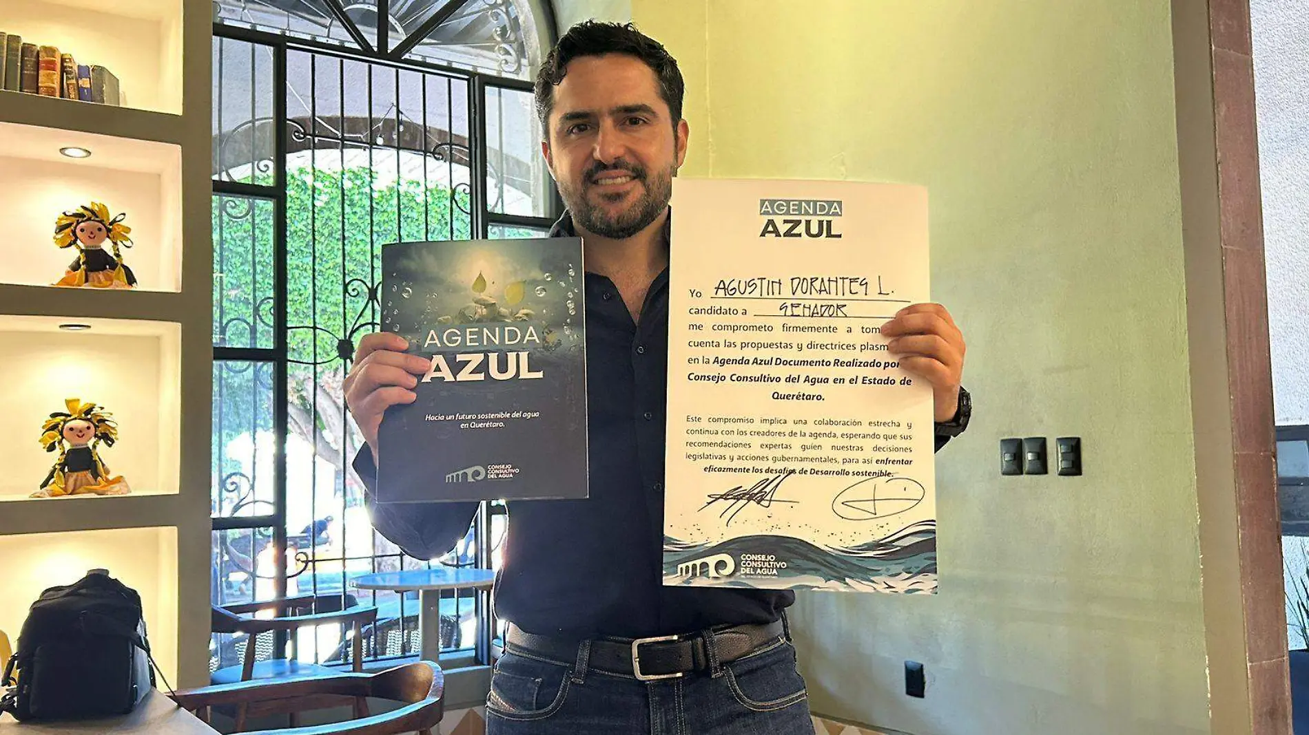 agendaazul