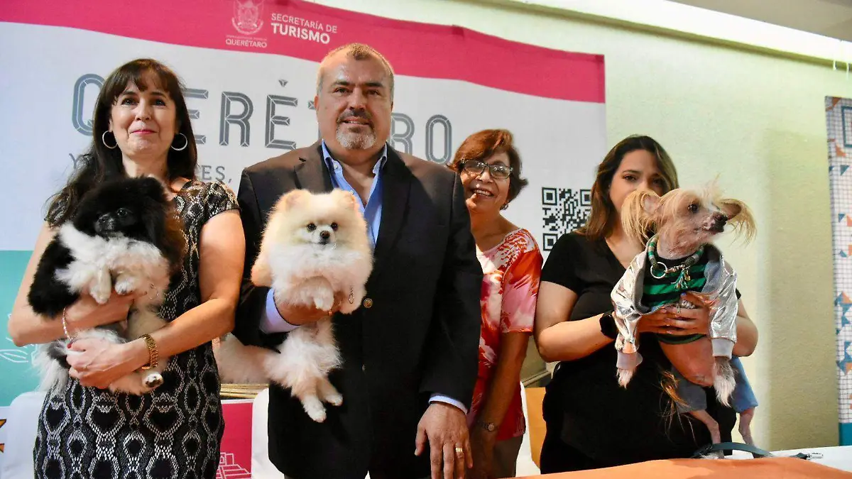 Expo Canina 1