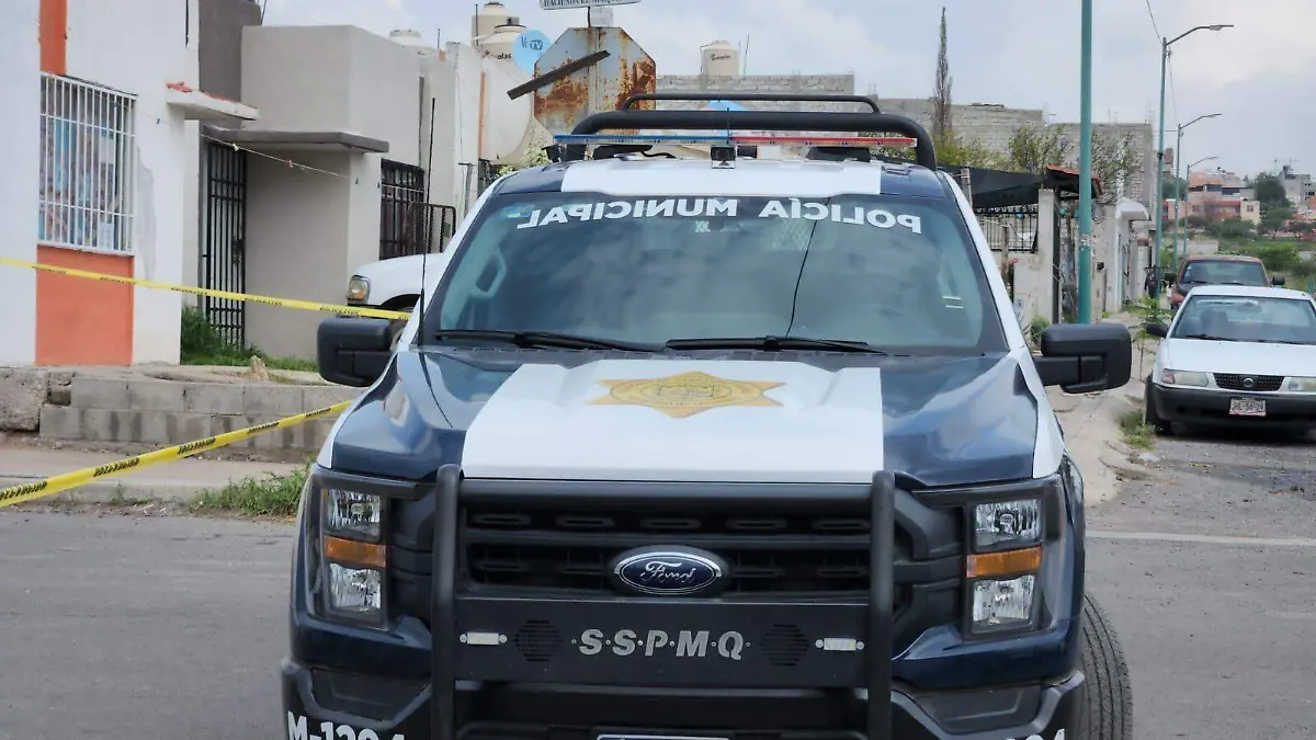 Asesinan a ladrón