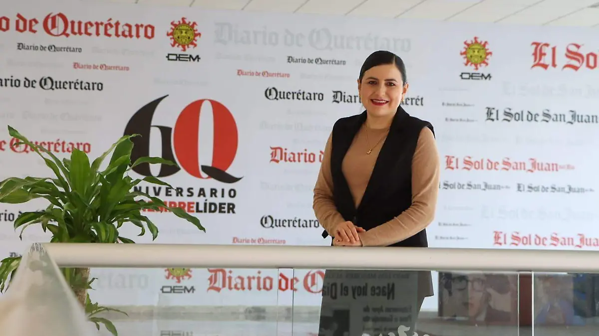 Leonor mejía
