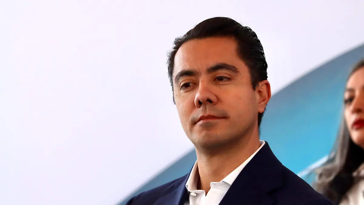 EL PRESIDENTE