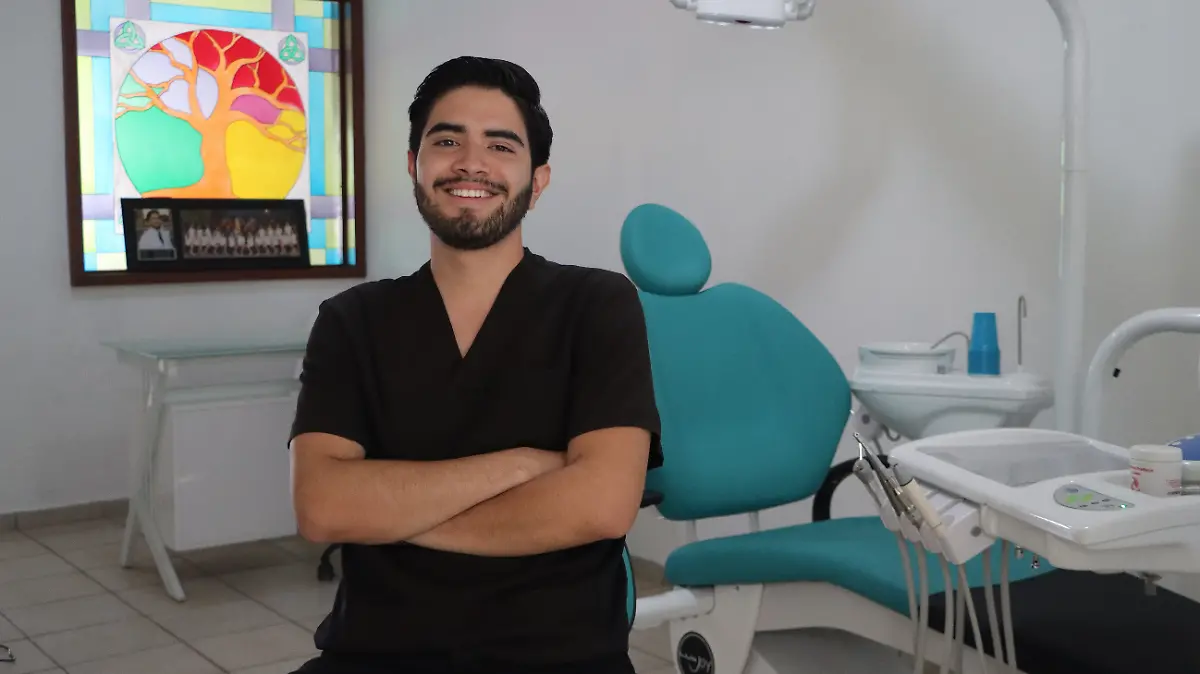 dentista