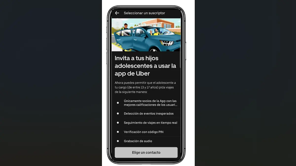 uber