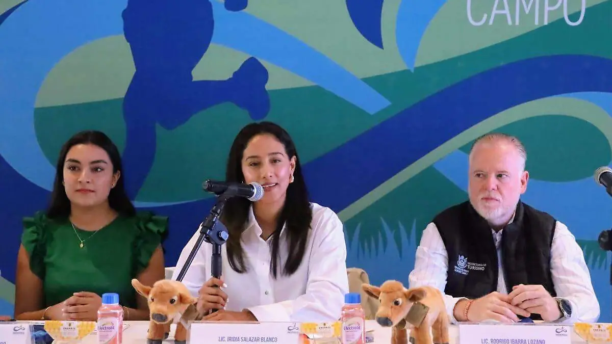 Apoyo deportistas