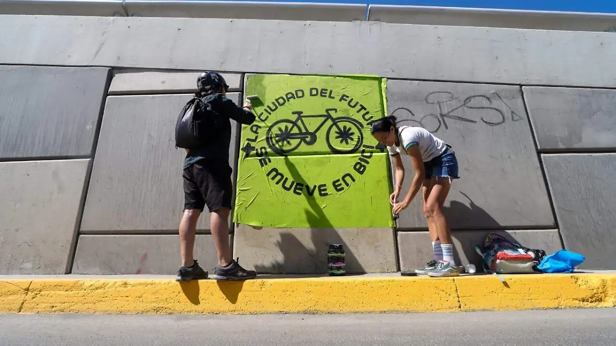 Ciclistas 3
