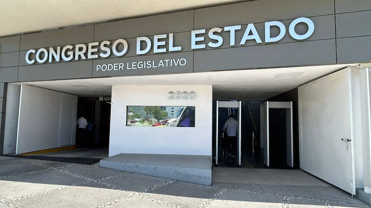 Legislatura