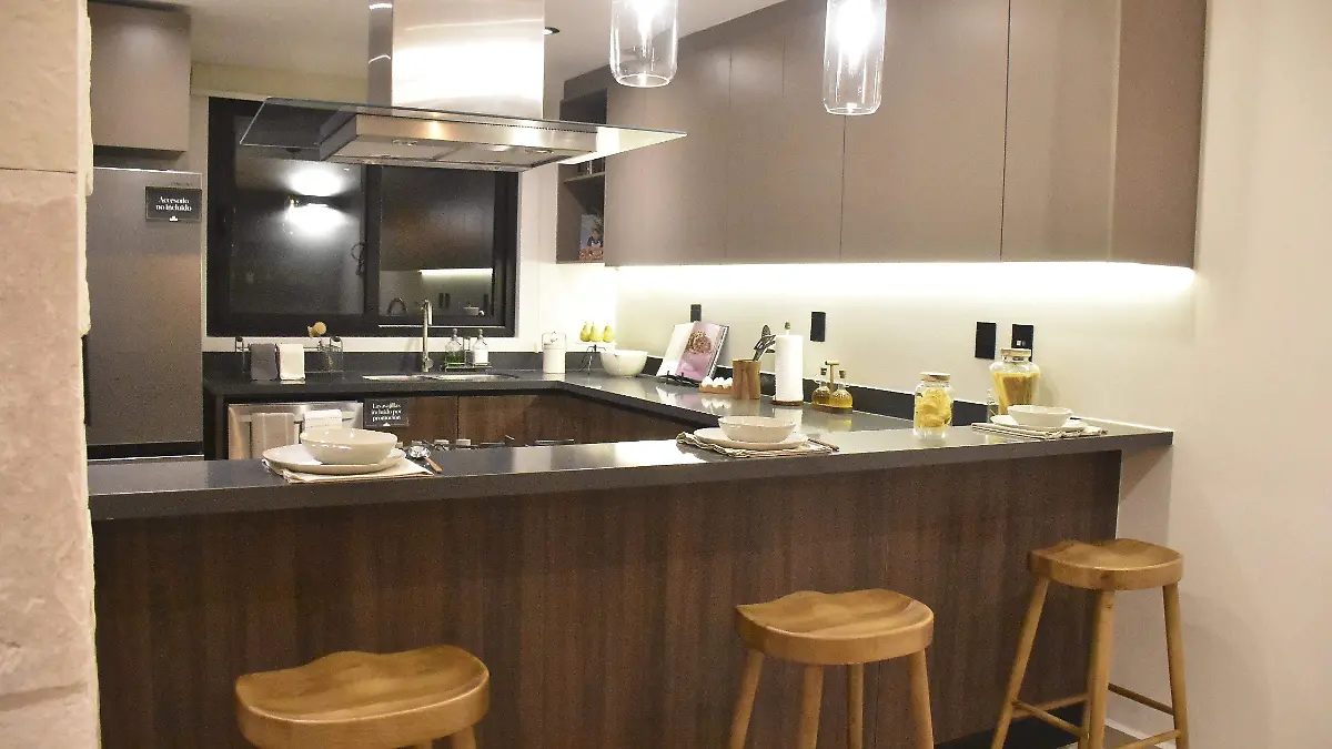 Residencia Villa Magna cuenta con dos atractivos modelos de casas.