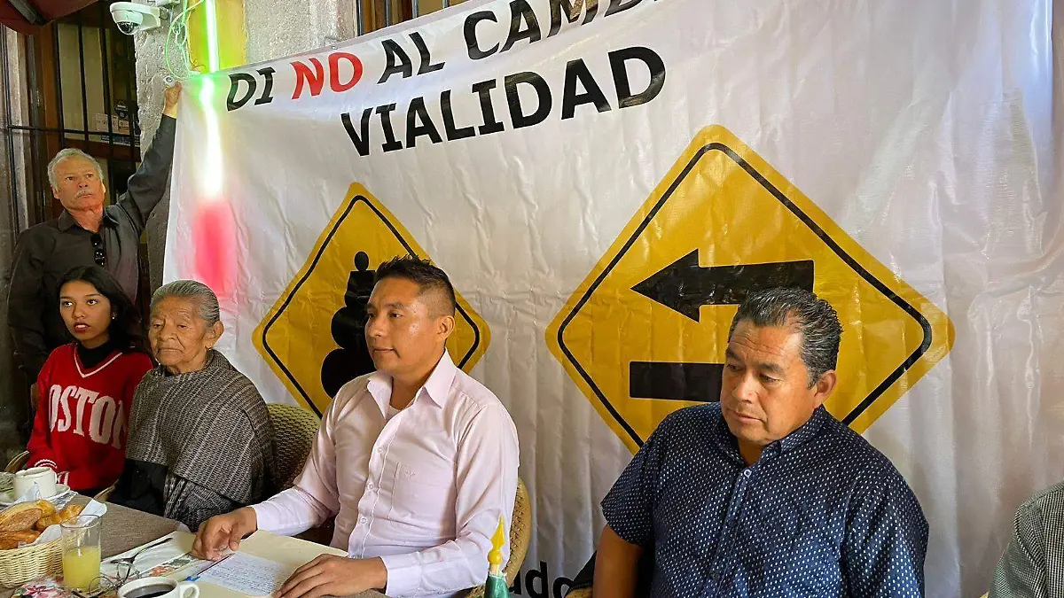 Vecinos La Cañada