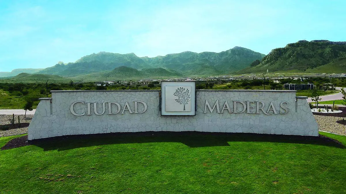 Ciudad Maderas San Luis Potosí