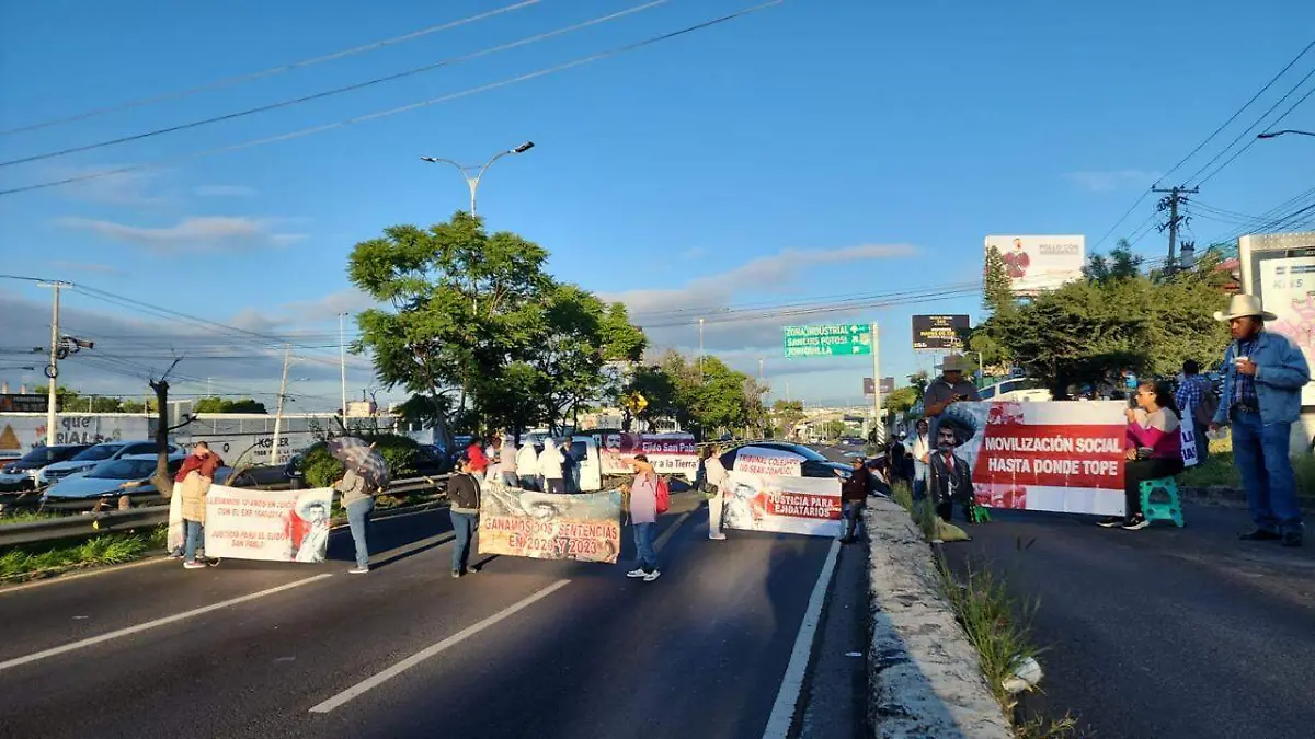 Manifestación