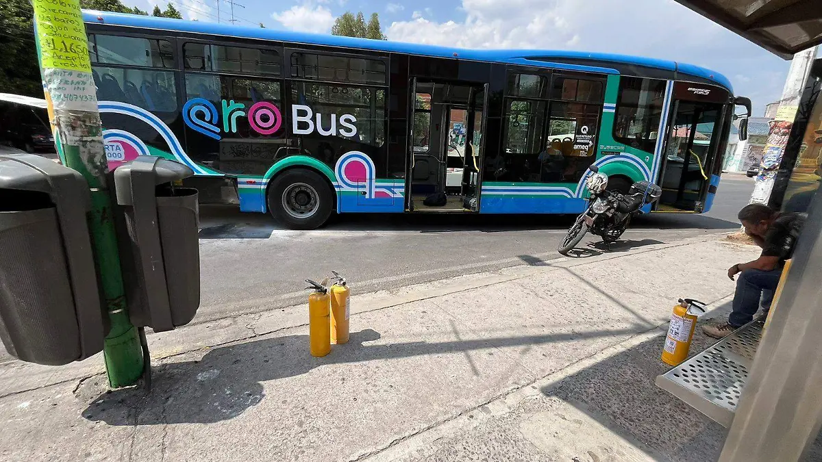 qrobus