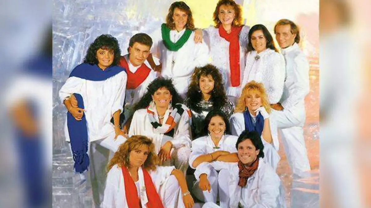 Villancicos