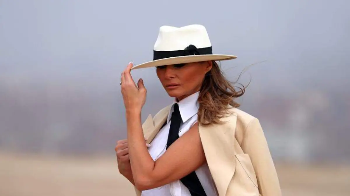 Melania-Trump-video