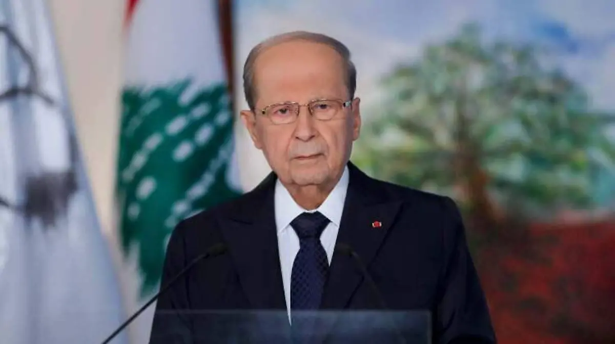 Michel-Aoun-libano-beirut