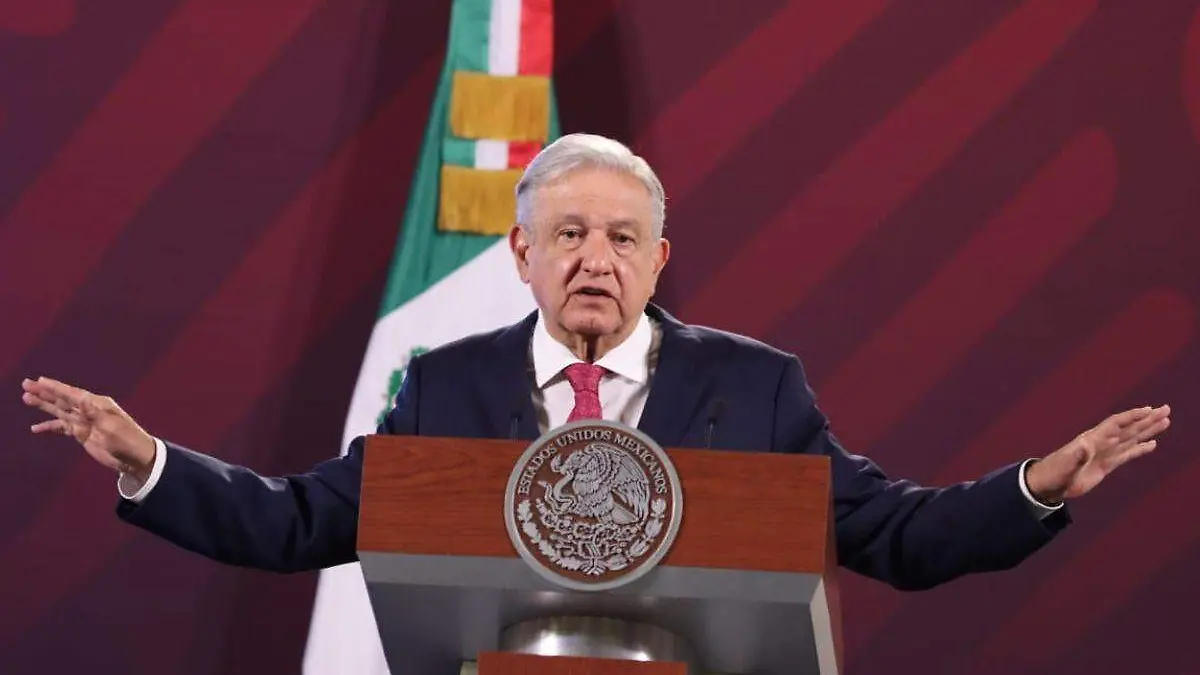 AMLO buscará sustituir uso médico de fentanilo y prohibir su importación