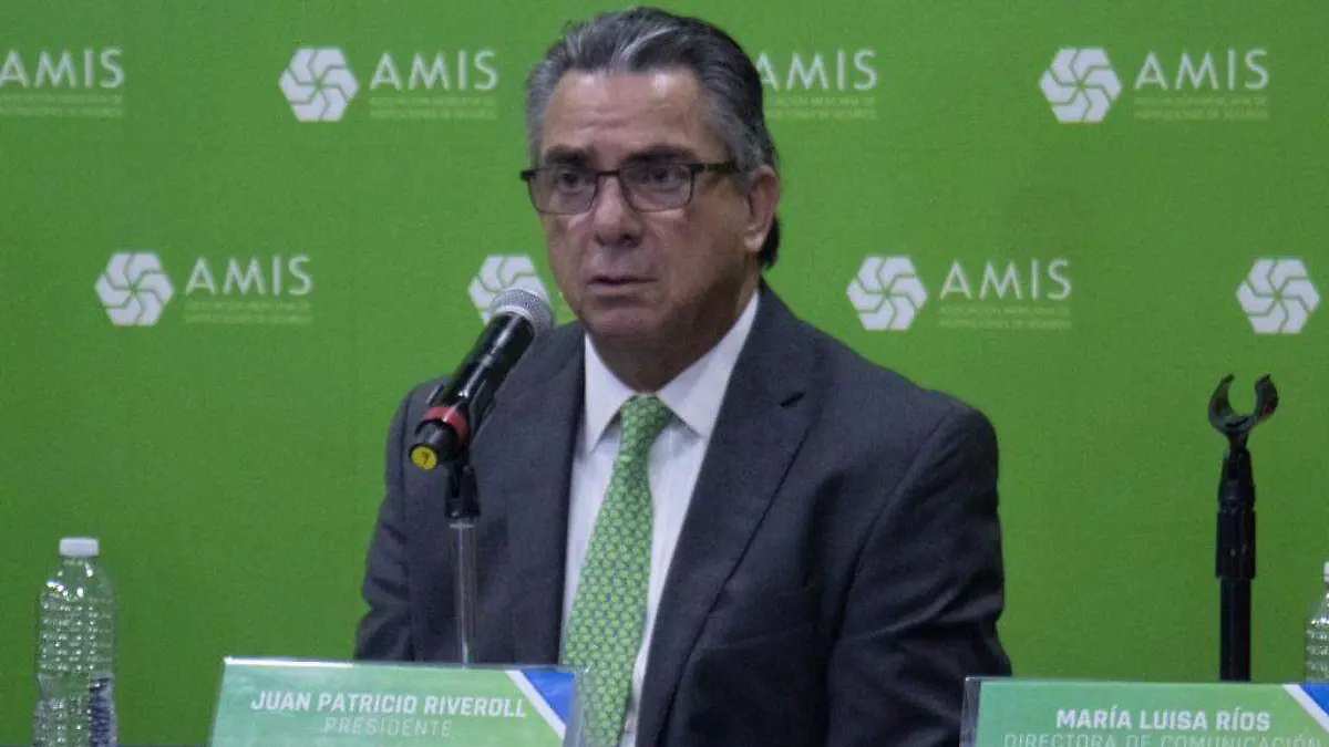 Asrguradoras están listas para afrontar posible catástrofe del volcán Popocatépetl