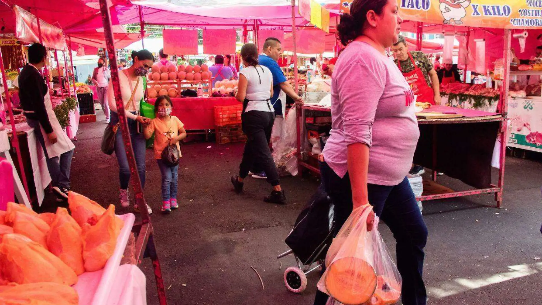 Tianguis