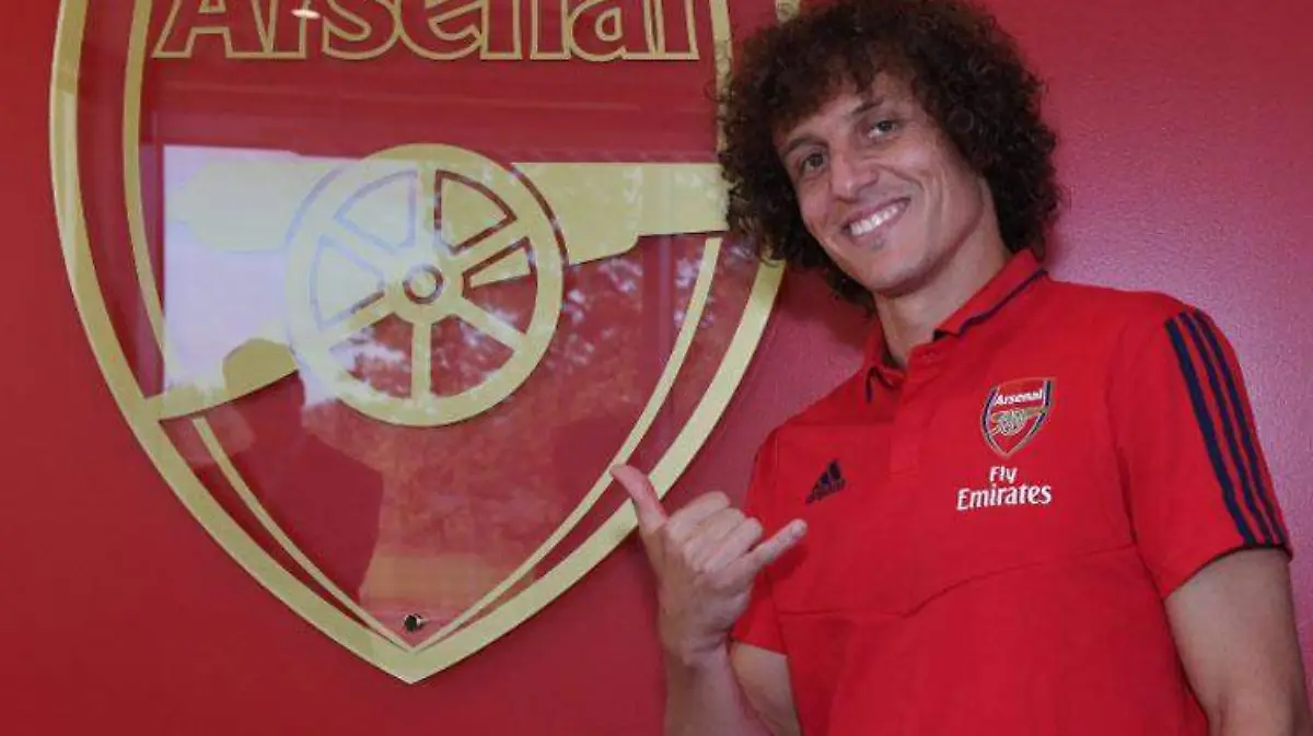 David-Luiz