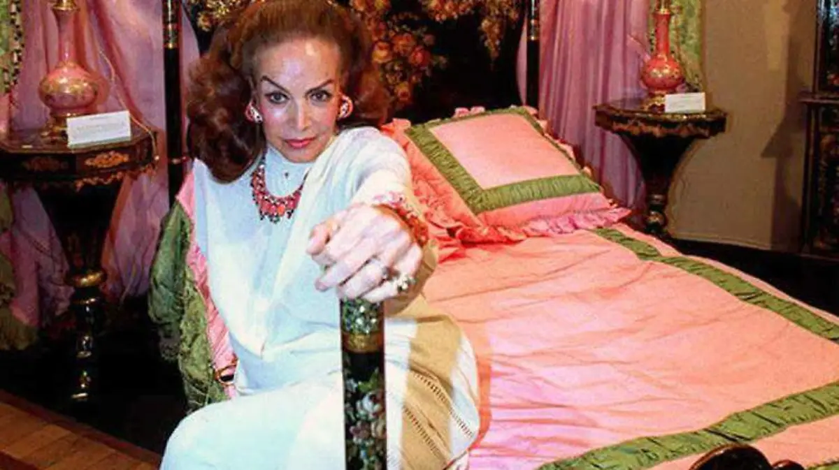 MARIA-FELIX