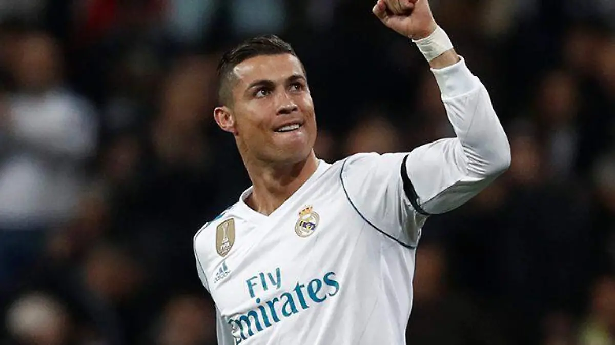 ronaldo