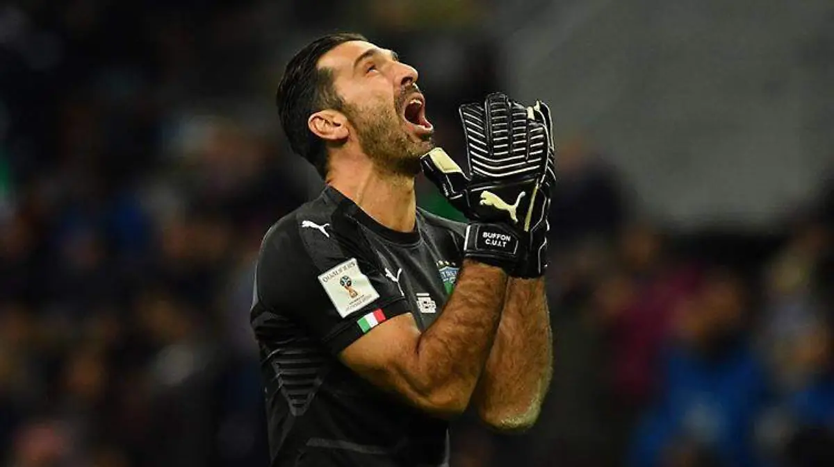 buffon