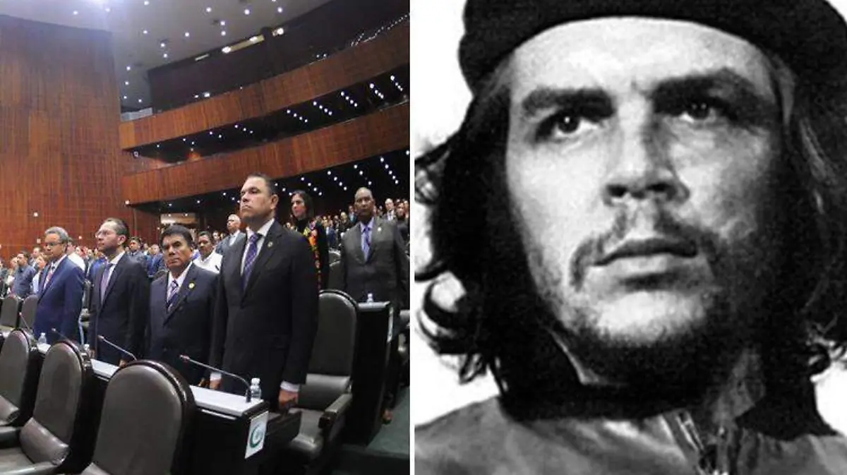 diputados-cheguevara