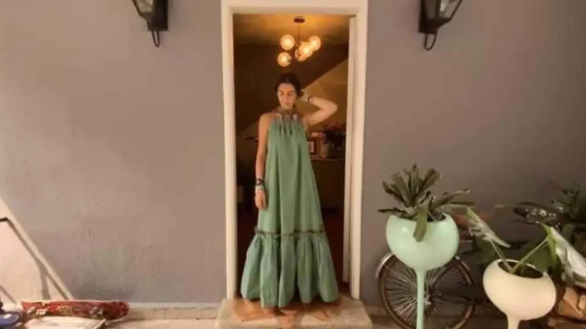 Fashion Week Mexico